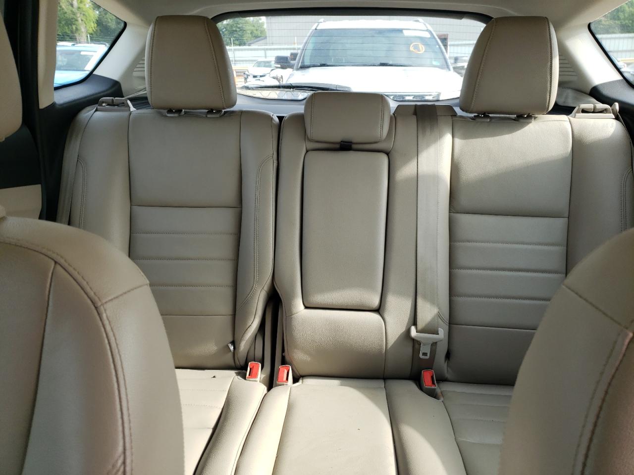 2013 Ford C-Max Premium VIN: 1FADP5CU7DL537693 Lot: 64470765