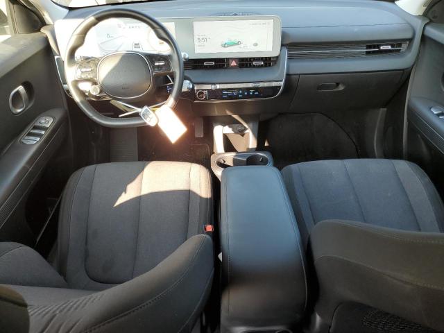  HYUNDAI IONIQ 2024 Black