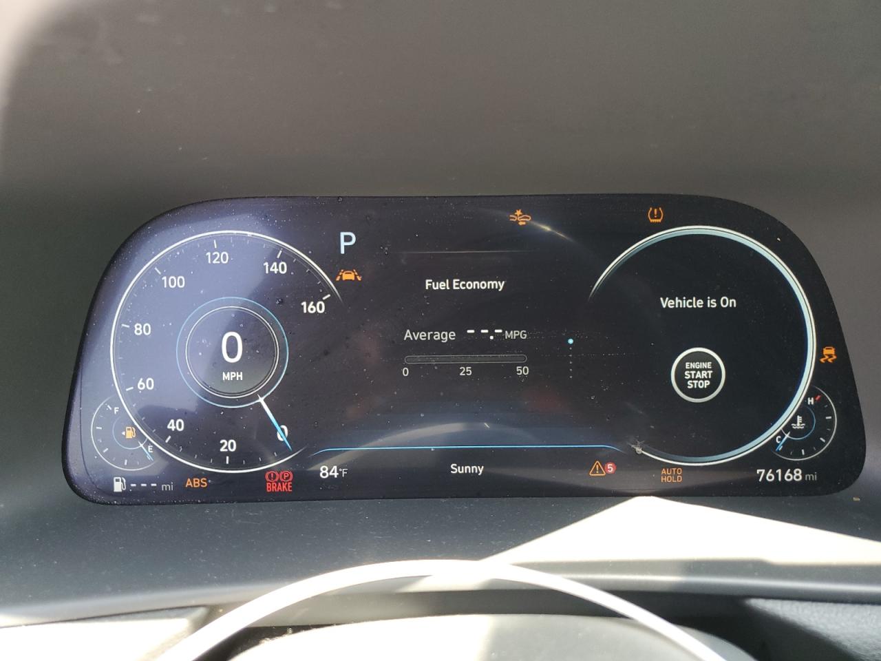 2020 Hyundai Sonata Sel Plus VIN: 5NPEJ4J22LH006979 Lot: 63368885