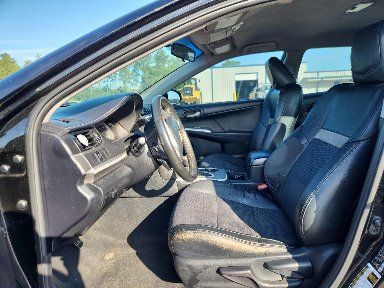 2012 Toyota Camry Base VIN: 4T1BF1FK2CU137990 Lot: 63506445