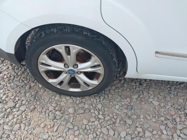 2012 FORD GALAXY TIT