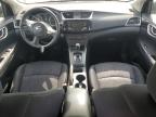 2016 NISSAN SENTRA S   à vendre chez Copart IL - CHICAGO SOUTH