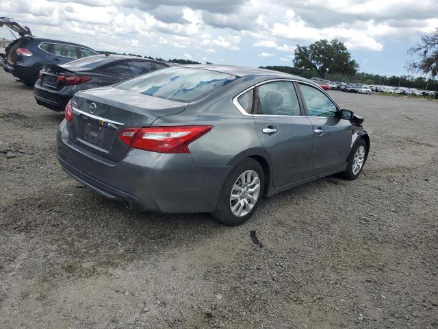  NISSAN ALTIMA 2016 Srebrny
