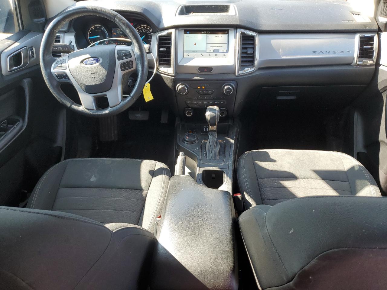 2019 Ford Ranger Xl VIN: 1FTER4FH4KLA44987 Lot: 65250685