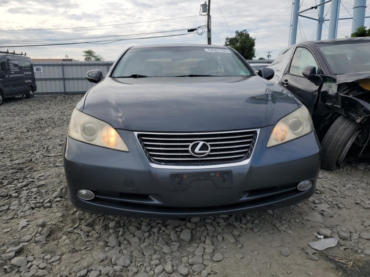 2009 Lexus Es 350 VIN: JTHBJ46G392328238 Lot: 64967165