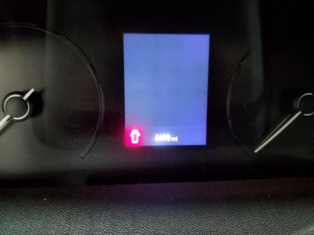 2025 RAM PROMASTER 3500 3500 HIGH  