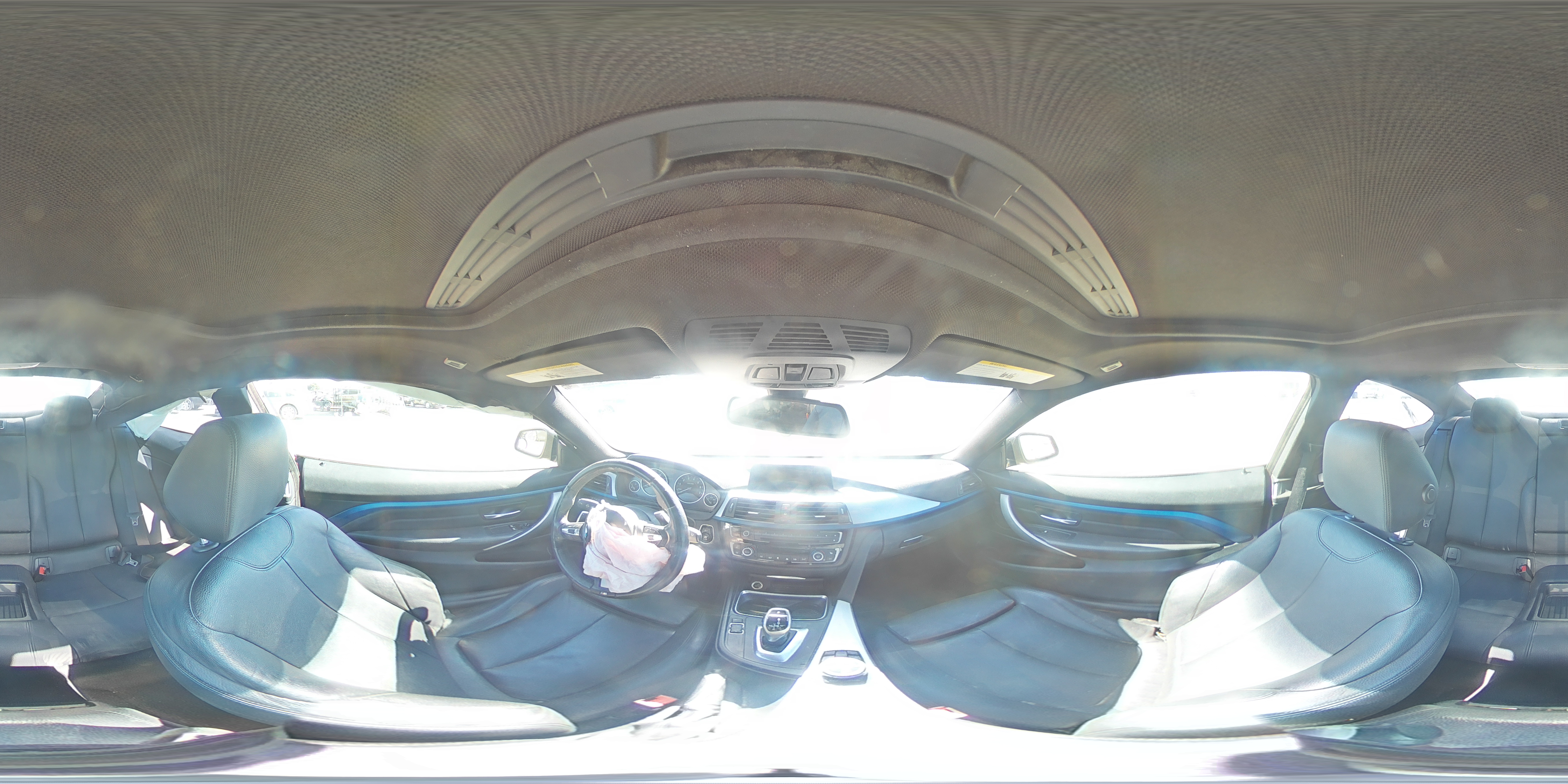 2014 BMW 428 I VIN: WBA3N7C54EF719686 Lot: 65068105
