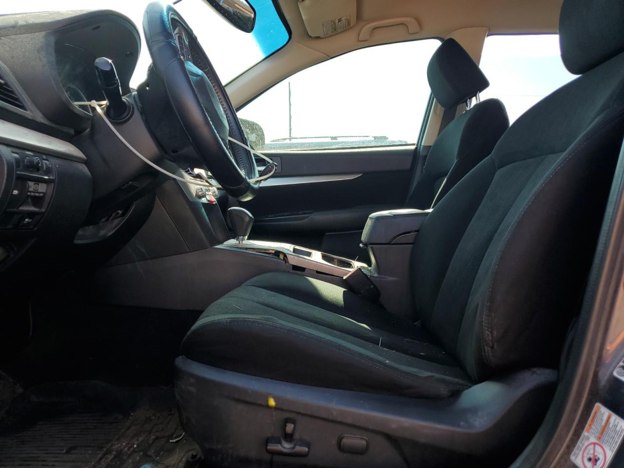 2013 Subaru Outback 2.5I Premium VIN: 4S4BRBBC5D3209672 Lot: 65457565