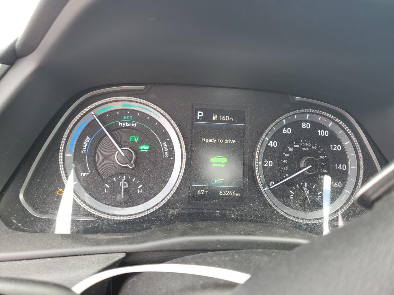 2021 Hyundai Sonata Hybrid VIN: KMHL24JJXMA024422 Lot: 65937925