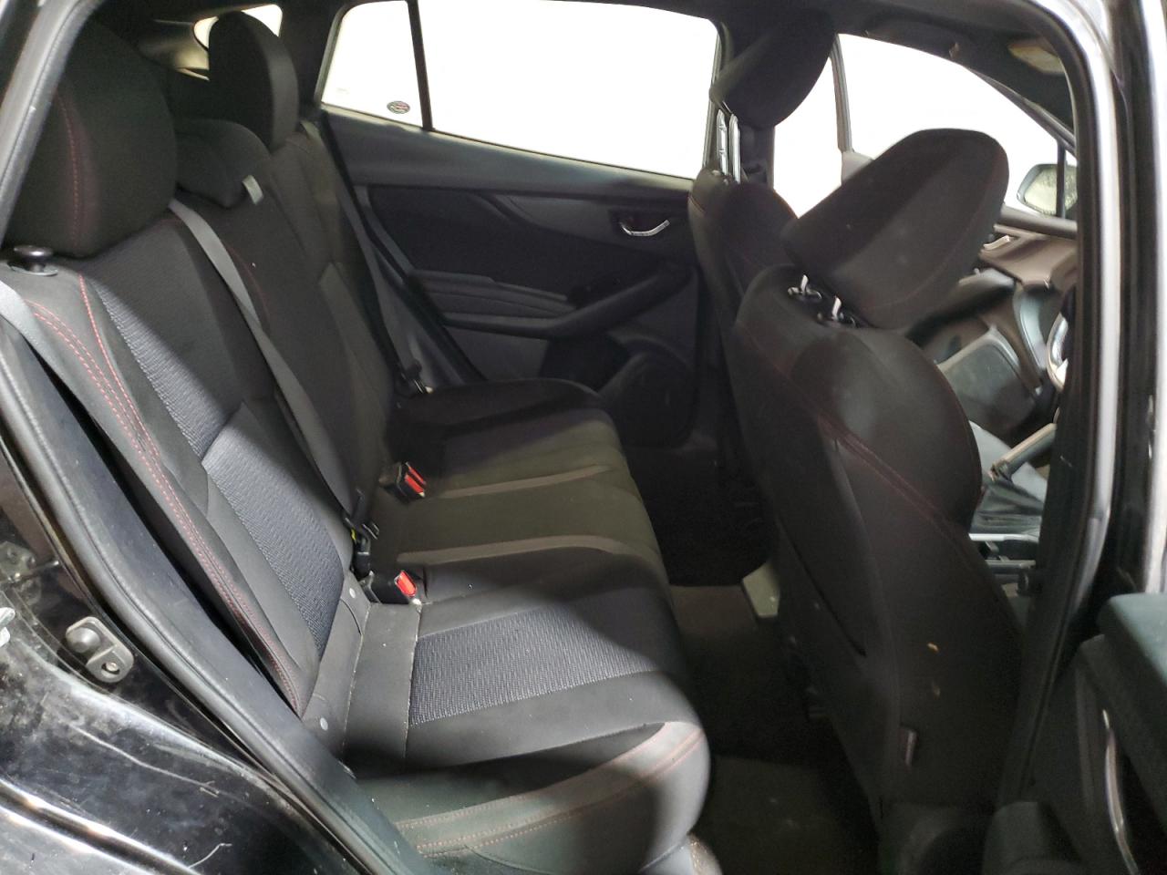 2019 Subaru Impreza Sport VIN: 4S3GTAJ63K3723454 Lot: 66116805