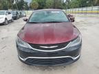 2015 CHRYSLER 200 LIMITED   à vendre chez Copart FL - FT. PIERCE