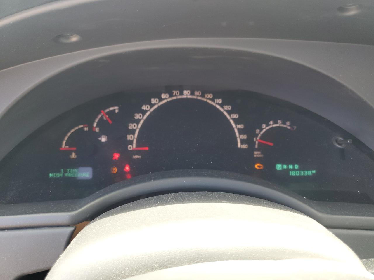 2004 Chrysler Pacifica VIN: 2C8GM68484R639380 Lot: 61664525