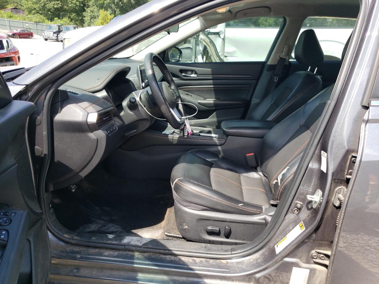 2020 Nissan Altima Sr VIN: 1N4BL4CV4LN310664 Lot: 64036835