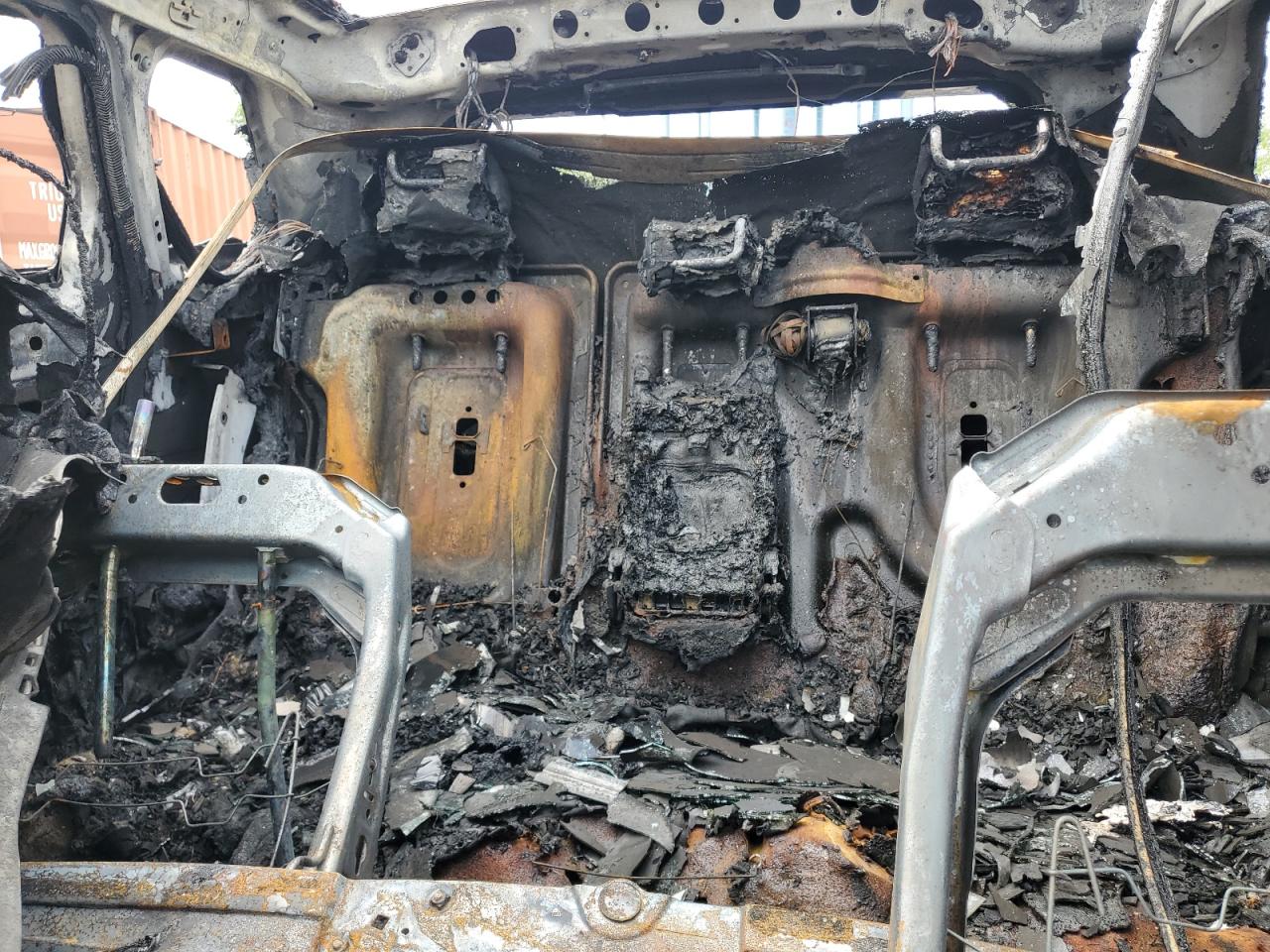 2019 Land Rover Range Rover Evoque Se VIN: SALVP2RX7KH347321 Lot: 66204625