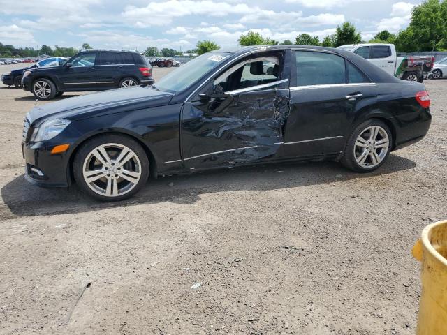 2010 Mercedes-Benz E 350 4Matic