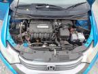 2010 HONDA INSIGHT ES for sale at Copart SANDWICH