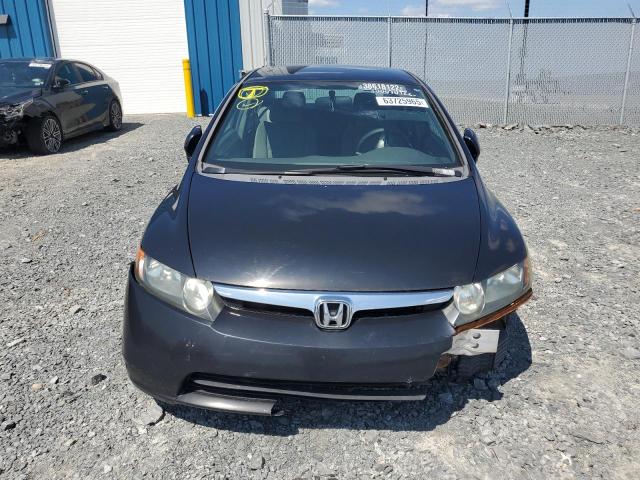 2006 HONDA CIVIC LX  