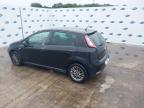 2012 FIAT PUNTO GBT for sale at Copart ST HELENS