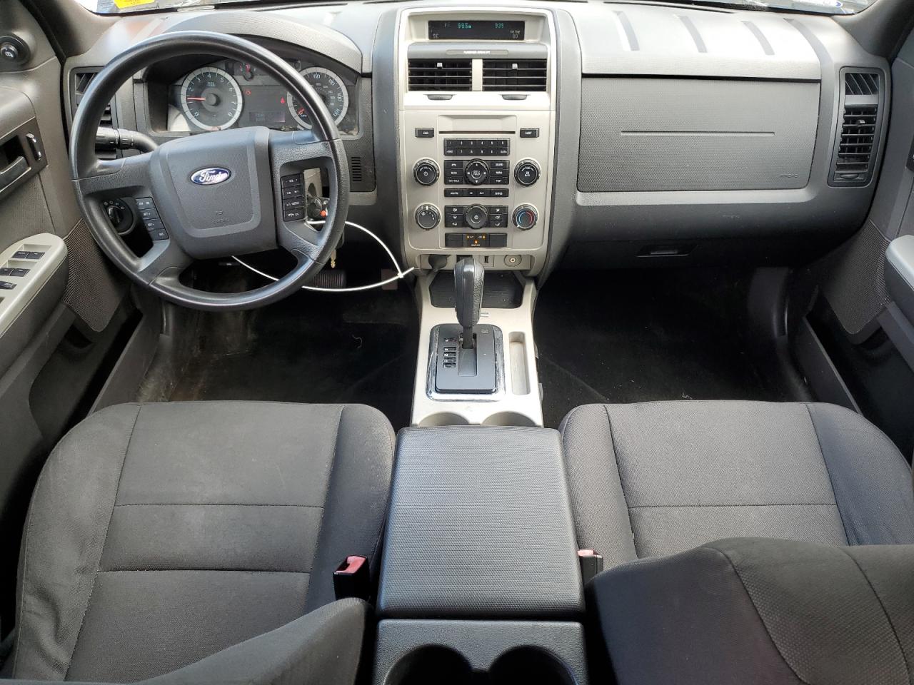 2011 Ford Escape Xlt VIN: 1FMCU0D73BKB56271 Lot: 65601935