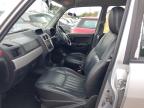 2005 MITSUBISHI SHOGUN PIN for sale at Copart BRISTOL