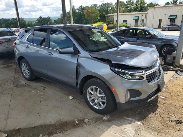 CHEVROLET EQUINOX 2024 Szary
