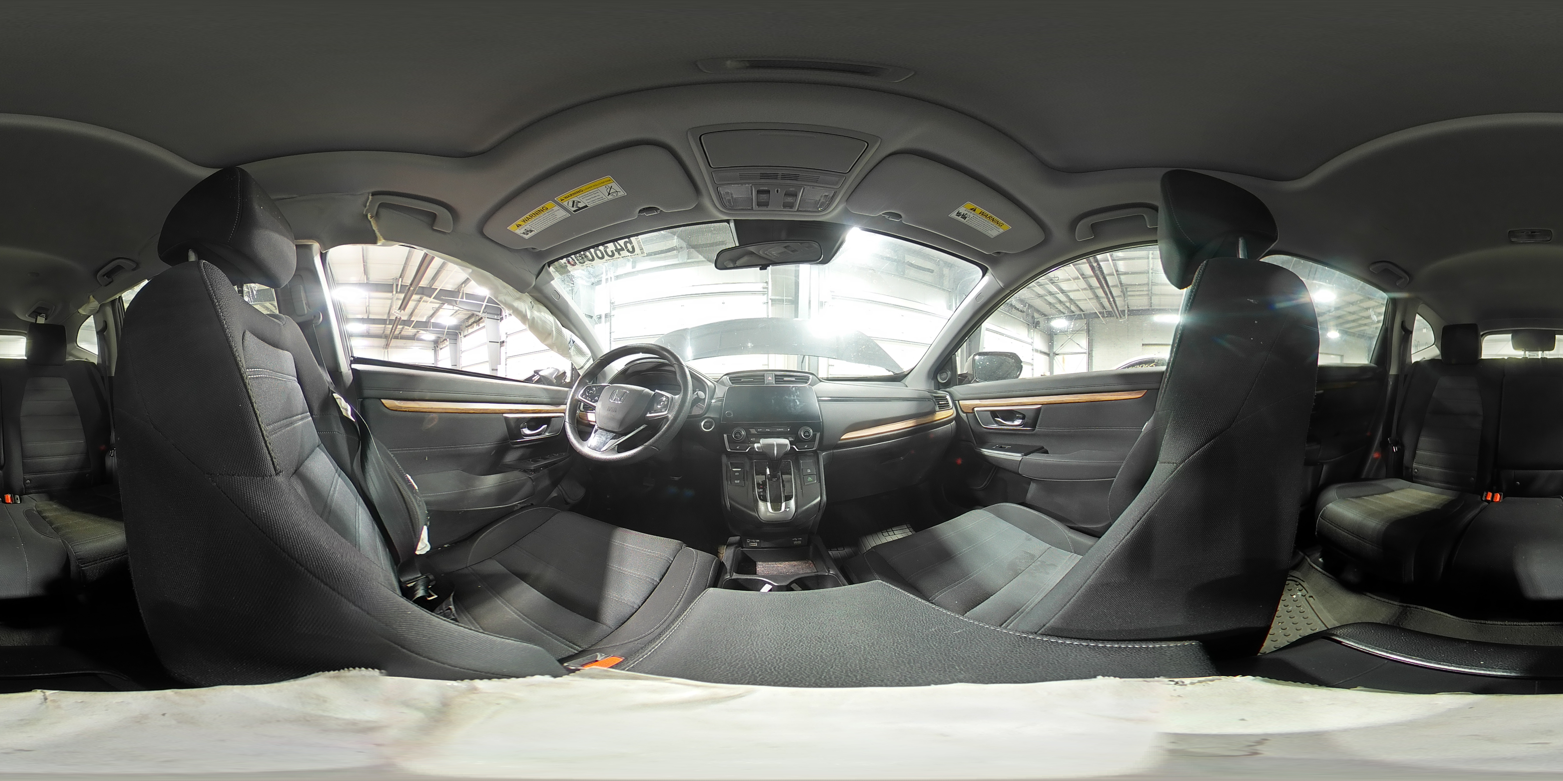 2021 Honda Cr-V Ex VIN: 2HKRW2H50MH647962 Lot: 64386685