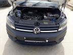 2017 VOLKSWAGEN CADDY C20 for sale at Copart SANDY