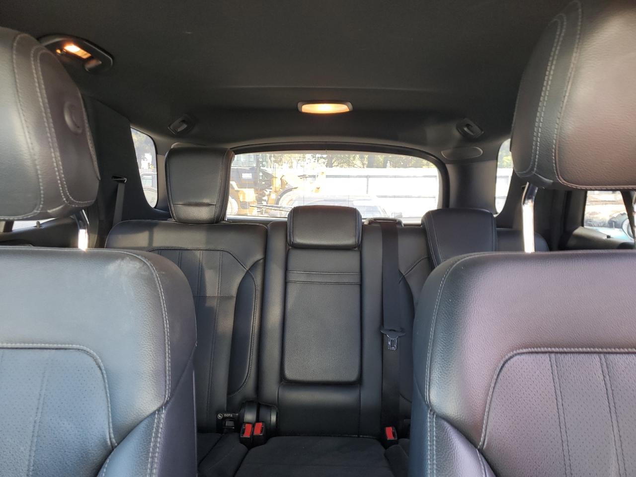 4JGDA5HB0GA652232 2016 Mercedes-Benz Gle 350 4Matic