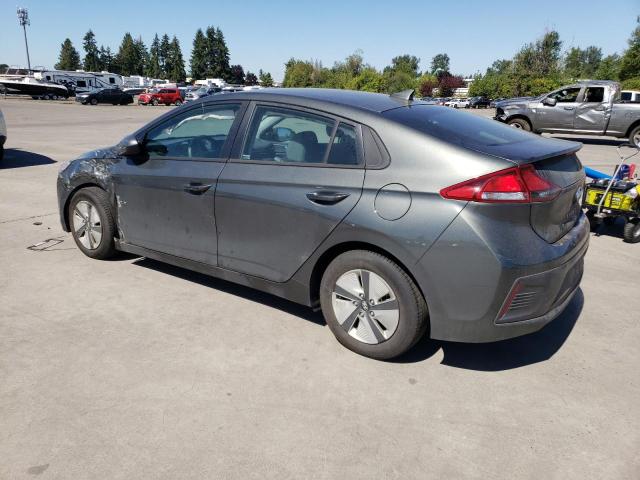  HYUNDAI IONIQ 2020 Серый