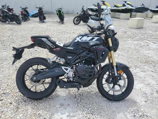 2024 OTHER MOTORCYCLES OTHER   a la Venta en Copart FL - MIAMI SOUTH