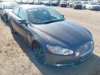 2008 JAGUAR XF PREMIUM for sale at Copart SANDY