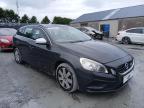 2013 VOLVO V60 R-DESI for sale at Copart BELFAST