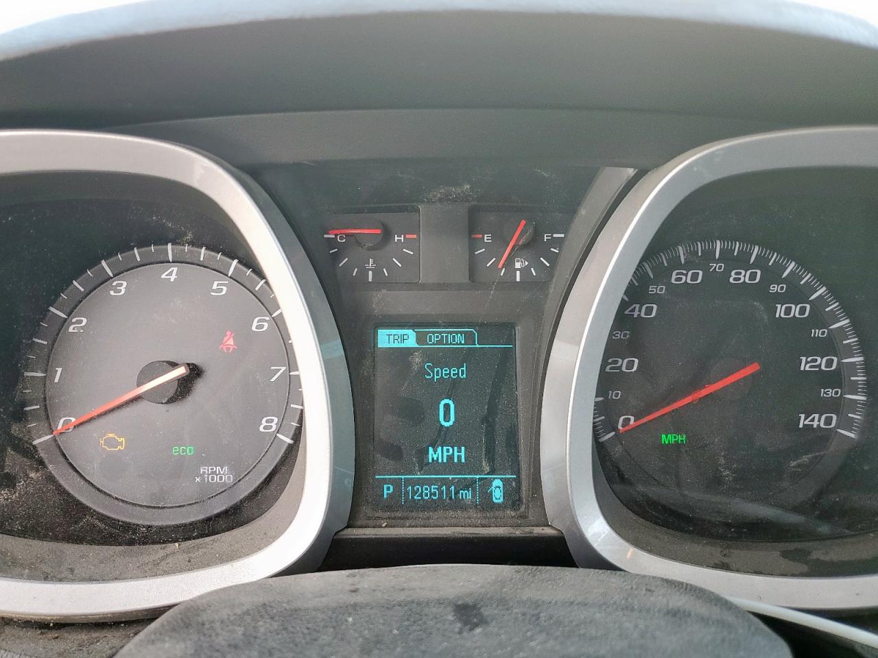 2014 Chevrolet Equinox Lt VIN: 1GNALBEK8EZ120222 Lot: 64439225