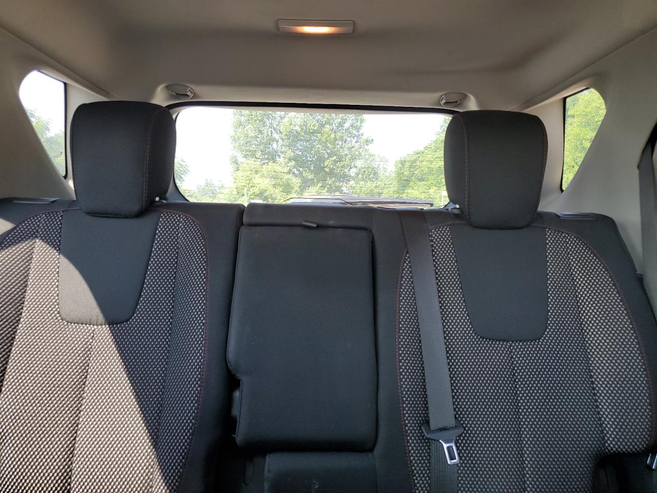 2013 Chevrolet Equinox Lt VIN: 2GNFLEEK9D6154249 Lot: 64792765