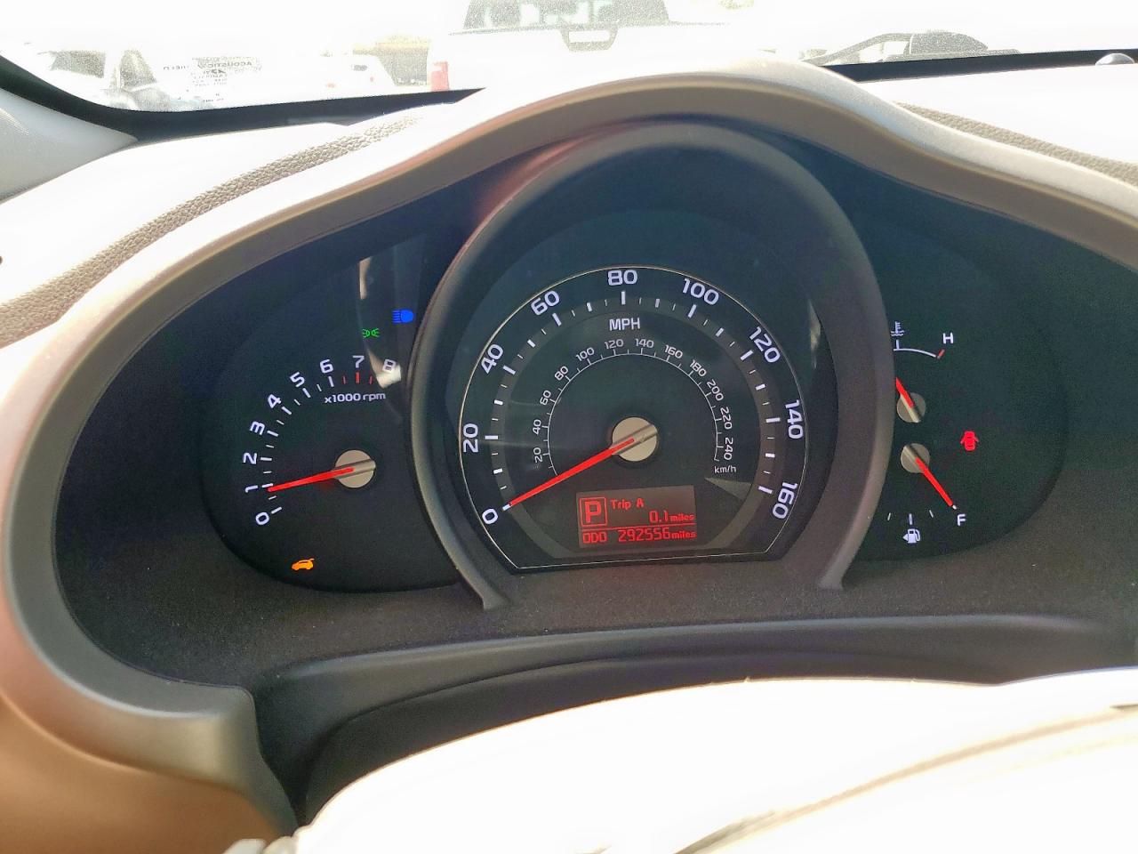 kndpb3ac3f7701859 KNDPB3AC3F7701859 2015 Kia Sportage Lx