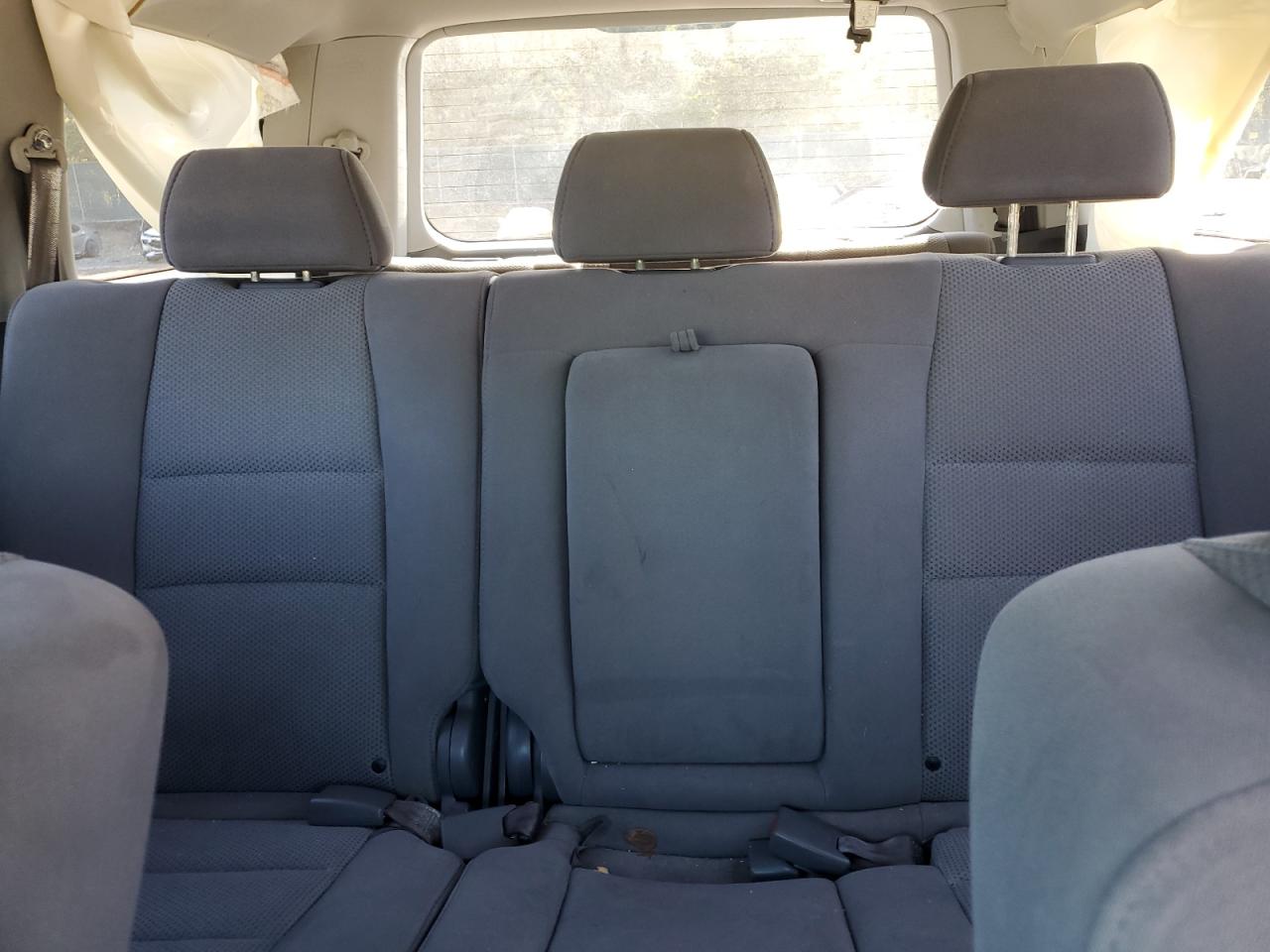 2008 Honda Pilot Se VIN: 5FNYF18338B035585 Lot: 62862635