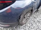 2022 HYUNDAI TUCSON SE for sale at Copart BELFAST