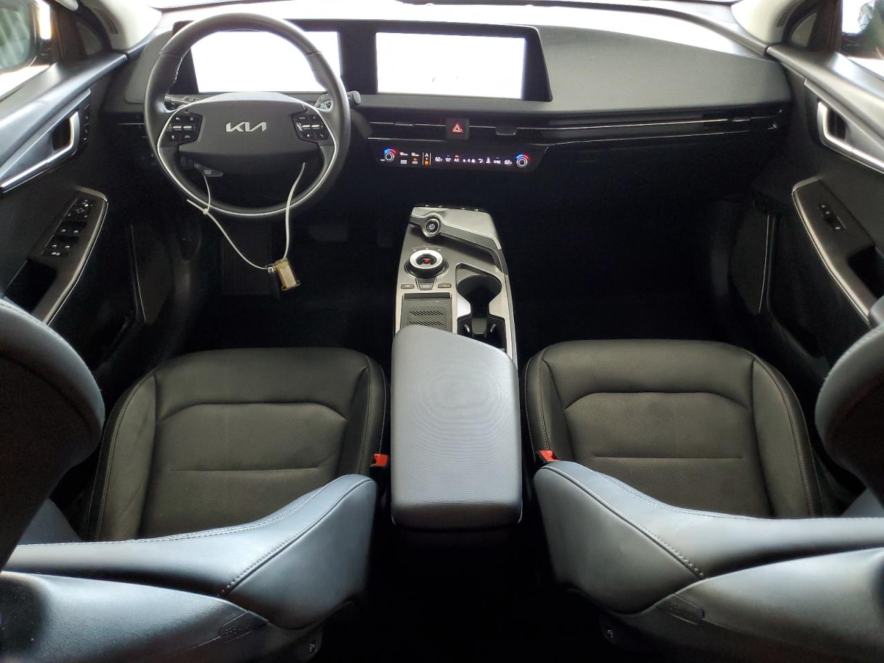 2023 Kia Ev6 Light VIN: KNDC34LA7P5612063 Lot: 64582735