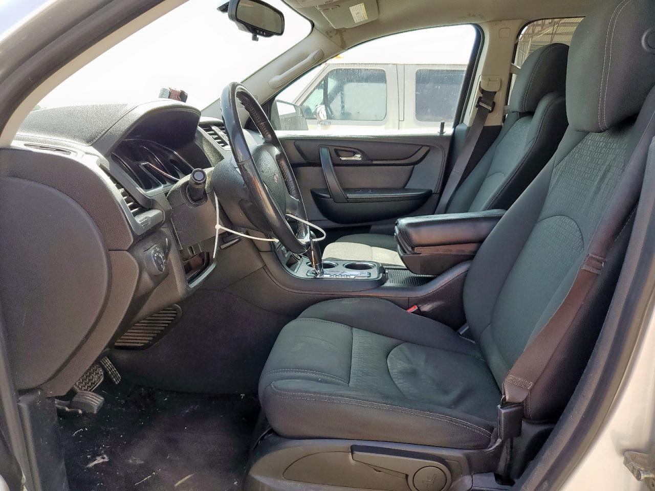 2013 GMC Acadia Sle VIN: 1GKKRNED2DJ146654 Lot: 64392085