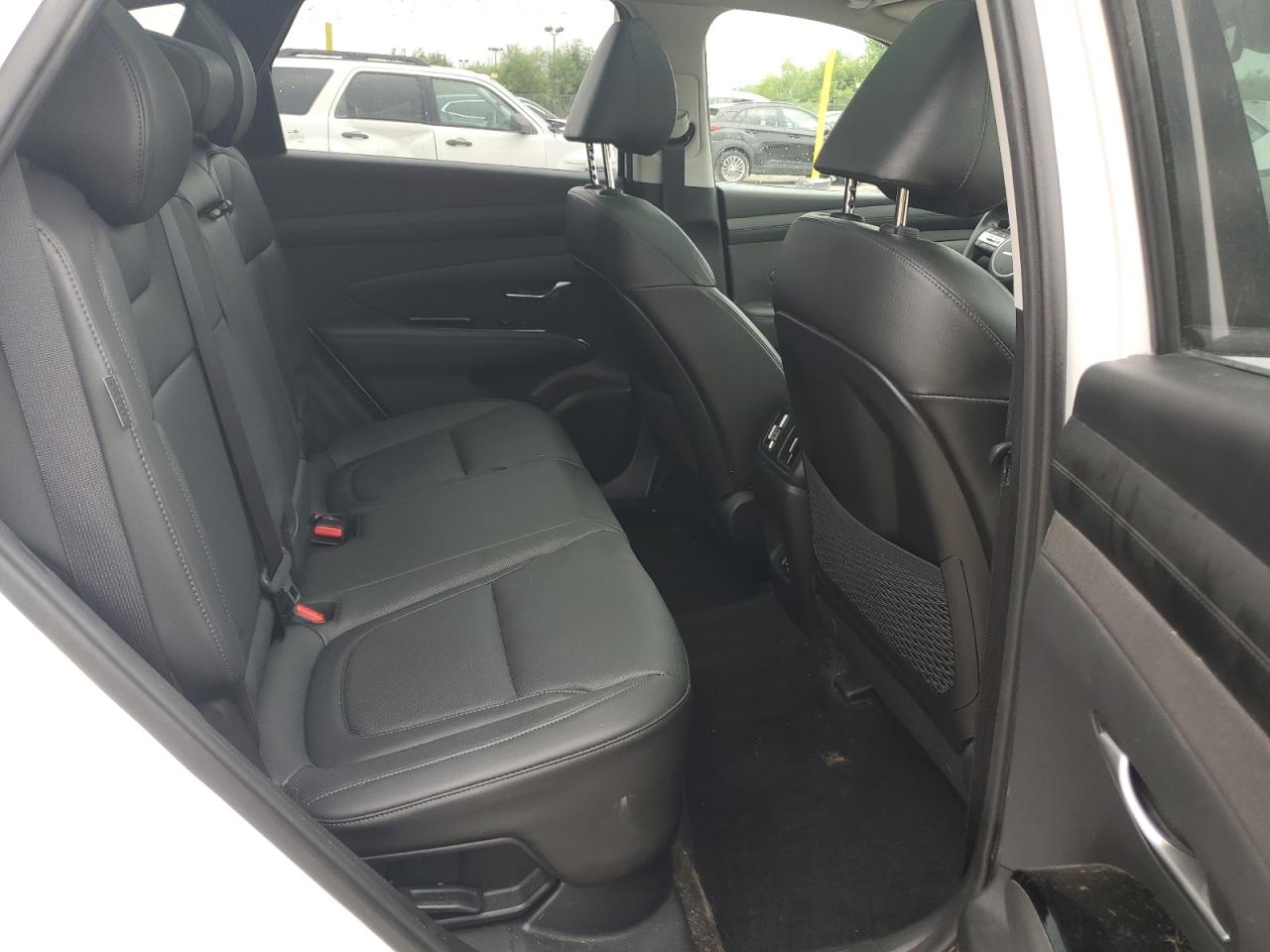 km8jedd19su267919 KM8JEDD19SU267919 2025 Hyundai Tucson Limited