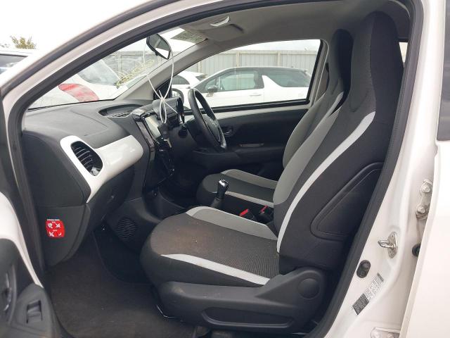 2018 TOYOTA AYGO X-PRESS VVT-I 