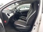 2018 TOYOTA AYGO X-PRESS VVT-I  for sale at Copart YORK
