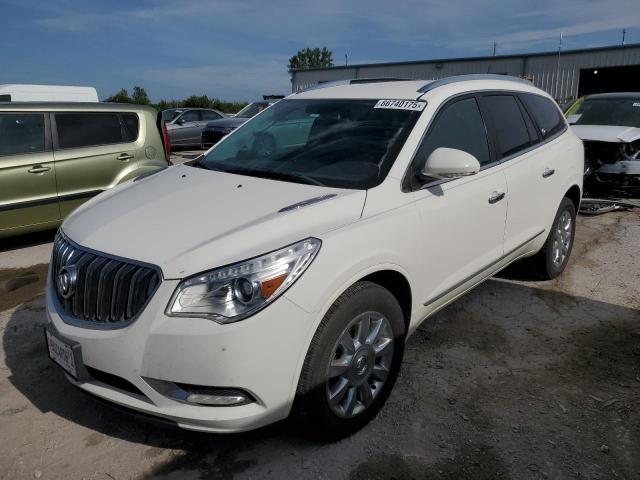 2013 Buick Enclave