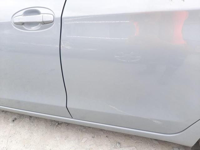 2018 TOYOTA YARIS ICON