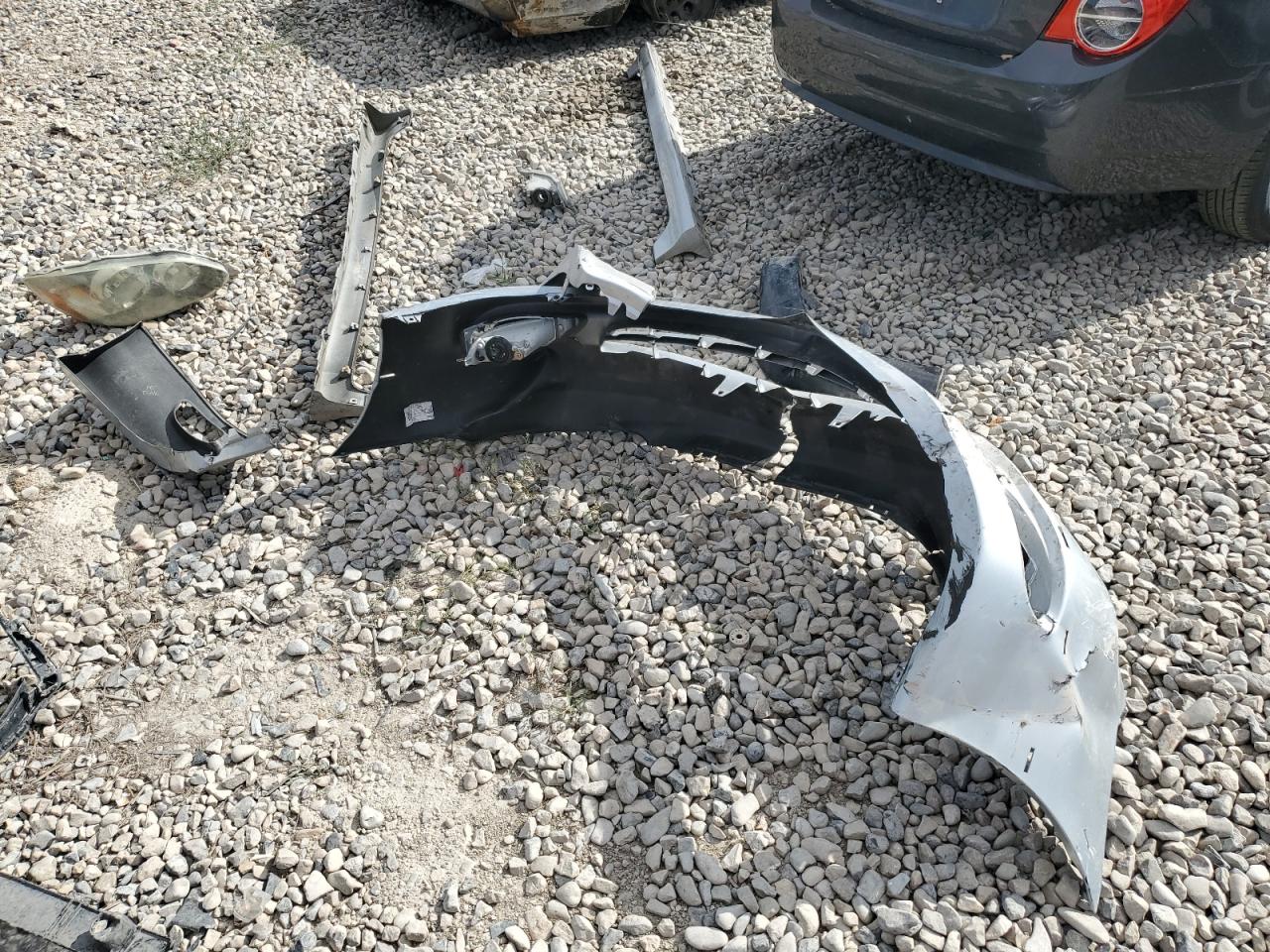 2005 Toyota Corolla Ce VIN: 1NXBR32E45Z565355 Lot: 65083015