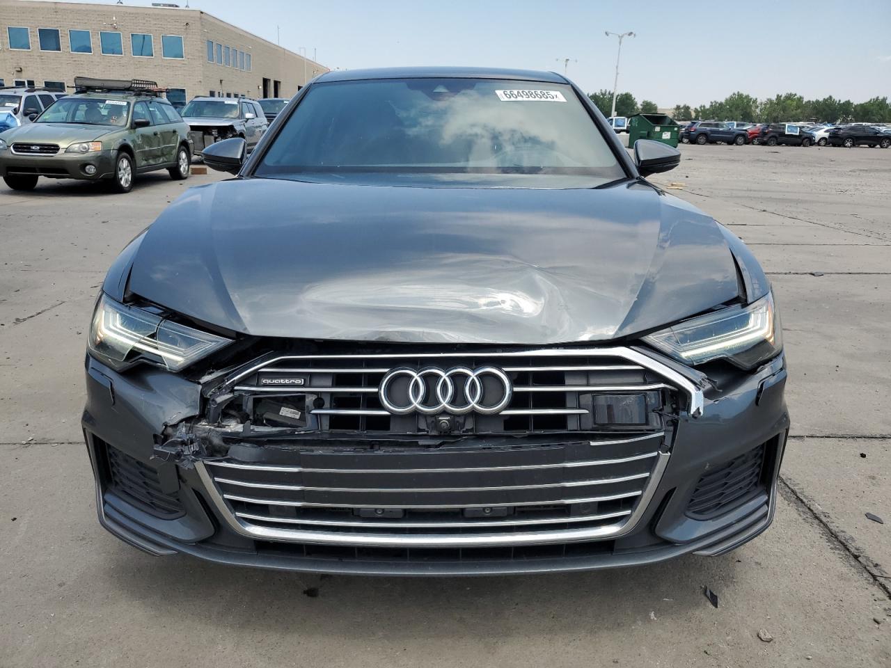 waum2af20kn025428 WAUM2AF20KN025428 2019 Audi A6 Prestige