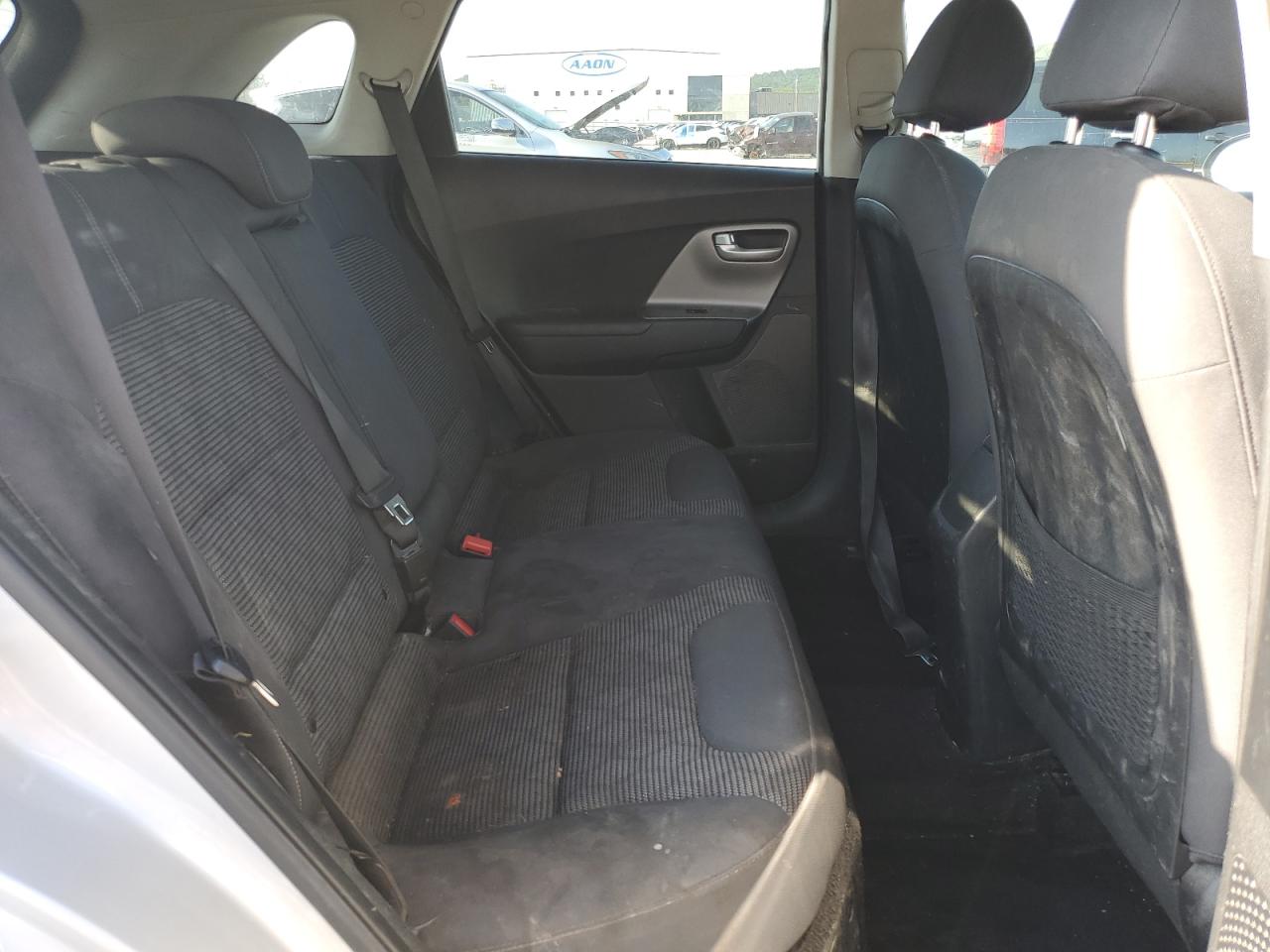 2019 Kia Niro Fe VIN: KNDCB3LC9K5235713 Lot: 63948905