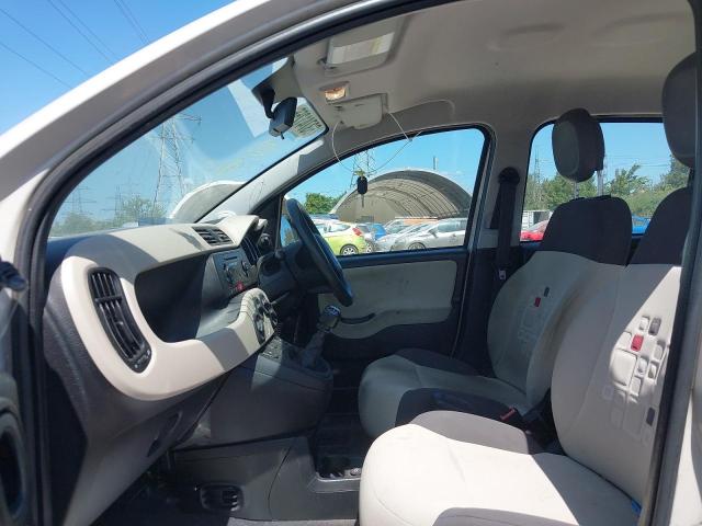 2014 FIAT PANDA EASY 