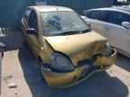 2006 TOYOTA YARIS for sale at Copart SANDY
