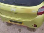 2024 HYUNDAI I10 N LINE for sale at Copart SANDY